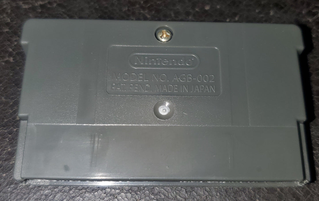 Donkey Kong Country 1 GBA Video Game Cartridge Game Boy Advance 2003 - for just $12.50! 