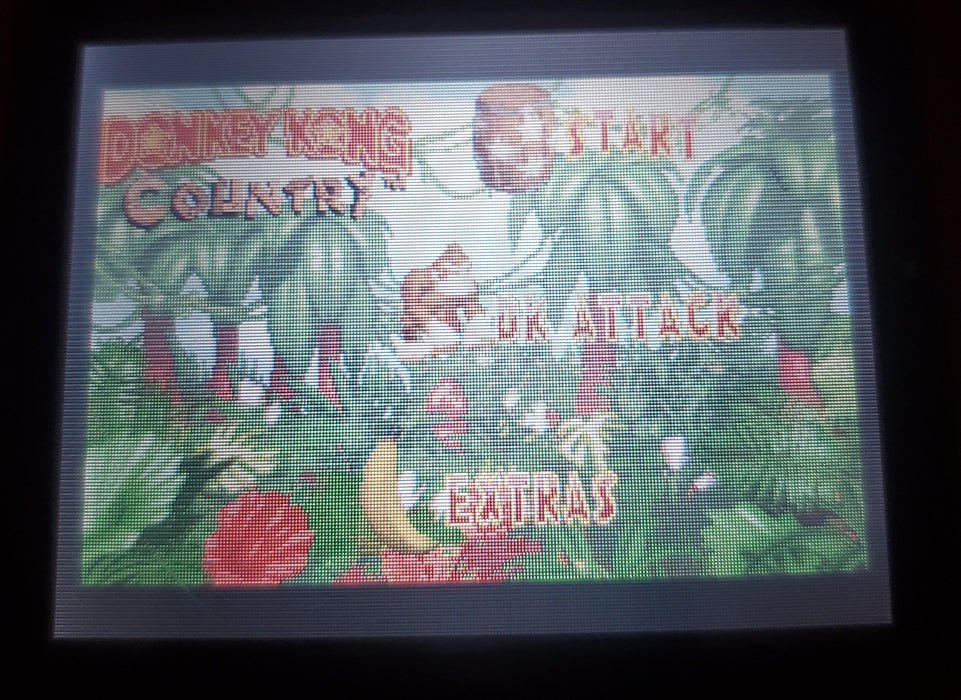Donkey Kong Country 1 GBA Video Game Cartridge Game Boy Advance 2003 - for just $12.50! 