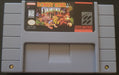 SNES Video Game Cartridges Super Nintendo Huge Collection - for just $19.49! 