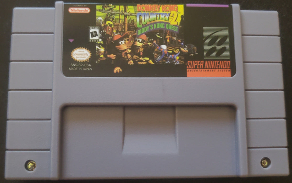 SNES Video Game Cartridges Super Nintendo Huge Collection - for just $19.49! 