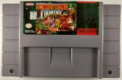 Donkey Kong Country - Super Nintendo - for just $22.99! 