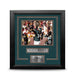 Donovan McNabb in Action Philadelphia Eagles 8" x 10" Framed Football Photo with Engraved Autograph - for just $79.99! 
