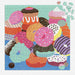 Donut Club 500 Piece Jigsaw Puzzle Galison - for just $17.99! 