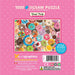 Donut Party 1000 Piece Jigsaw Puzzle in Tin Eurographics - for just $23.99! 