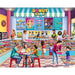 Donut Shop 210 Piece Jigsaw Puzzle Boardwalk - for just $11.99! 