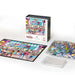 Donut Shop 210 Piece Jigsaw Puzzle Boardwalk - for just $11.99! 