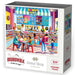 Donut Shop 210 Piece Jigsaw Puzzle Boardwalk - for just $11.99! 