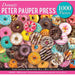 Donuts 1000 Piece Jigsaw Puzzle Peter Pauper - for just $19.99! 
