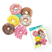 Donuts 24 Piece Mini Shaped Jigsaw Puzzle Paper House - for just $7.99! 