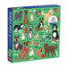 Doodle Dogs & Other Mixed Breeds 500 Piece Jigsaw Puzzle Mudpuppy - for just $17.99! 