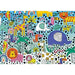 Doodle Safari 1000 Piece Jigsaw Puzzle Enjoy - for just $24.99! 