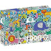 Doodle Safari 1000 Piece Jigsaw Puzzle Enjoy - for just $24.99! 