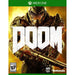 DOOM (Xbox One) - Just $0! Shop now at Retro Gaming of Denver