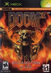 Doom 3: Resurrection of Evil - Xbox - for just $14.99! 