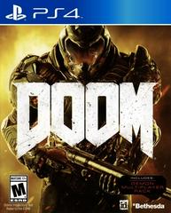 Doom - Playstation 4 - for just $12.99! 