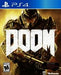 Doom - Playstation 4 - for just $12.99! 
