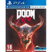 Doom VFR - PAL PlayStation 4 - Just $10.99! Shop now at Retro Gaming of Denver