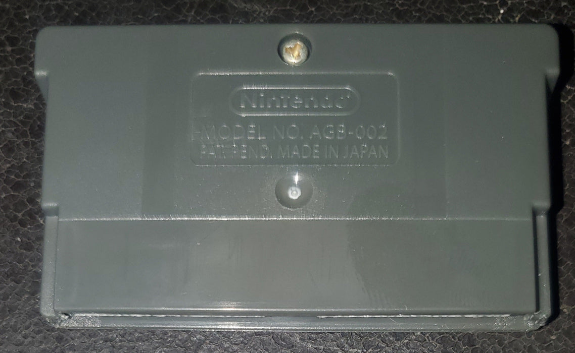 Doom 1 GBA Video Game Cartridge Nintendo Game Boy Advance 2001 - for just $12.50! 