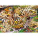 Door Lock Tonio Wanted Seek & Find 1000 Piece Jigsaw Puzzle Heye - for just $29.99! 