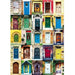 Doors 1000 Piece Jigsaw Puzzle Piatnik - for just $24.99! 