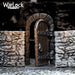 WarLock Tiles: Doors & Archways - for just $49.99! 
