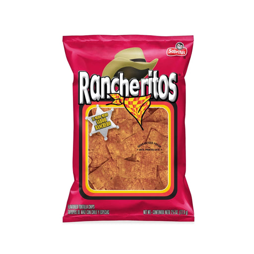 Doritos Rancherito (US) - Premium  - Just $5.49! Shop now at Retro Gaming of Denver