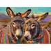 Dos Burros 500 Piece Jigsaw Puzzle Cobble Hill - for just $17.99! 