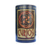 Double Dogs 88 Wood Piece Double-Sided Round Jigsaw Puzzle Curiosi - for just $29.99! 