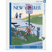 Double Parked 500 Piece Jigsaw Puzzle NYPC - for just $22.99! 