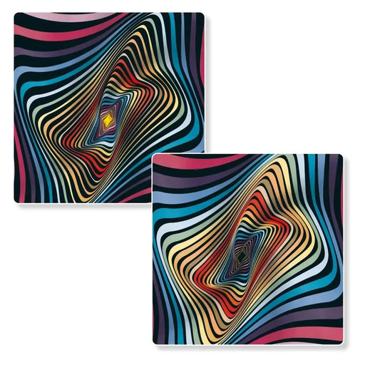 Double Q Jelly 123 Wood Piece Double-Sided Jigsaw Puzzle Curiosi - for just $29.99! 