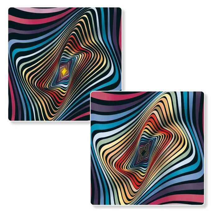 Double Q Jelly 123 Wood Piece Double-Sided Jigsaw Puzzle Curiosi - for just $29.99! 