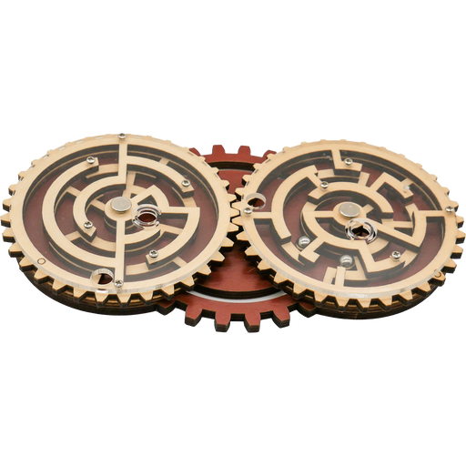 Double Trouble Puzzle Constantin - for just $29.99! 