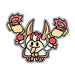 Double Dare Trigger Happy (Sticker) - for just $2! 