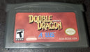 Double Dragon Advance GBA Video Game Nintendo Game Boy Advance 2003 - for just $12.50! 