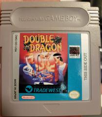 Double Dragon - GameBoy - for just $18.99! 