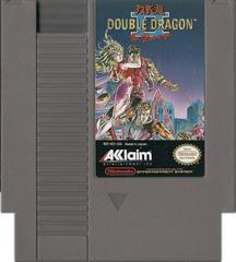 Double Dragon II - NES - for just $15.99! 