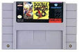 Double Dragon V The Shadow Falls - Super Nintendo - for just $20.99! 