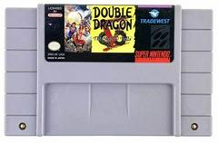 Double Dragon V The Shadow Falls - Super Nintendo - for just $16.99! 