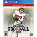 Doug Flutie's Maximum Football 2019 [Championship Edition] - Playstation 4 - for just $14.99! 