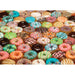 Doughnuts 1000 Piece Jigsaw Puzzle Cobble Hill - for just $19.99! 