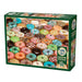Doughnuts 1000 Piece Jigsaw Puzzle Cobble Hill - for just $19.99! 