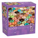 Doughnuts 1000 Piece Jigsaw Puzzle Jack Pine - for just $14.99! 