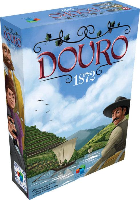 Douro 1872 - for just $25! 