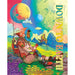 Down to Earth 500 Piece LE Jigsaw Puzzle Speedmaster - for just $24.99! 