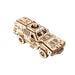 Dozor-B Combat Vehicle 3D Wood Model Kit UGEARS - for just $64.99! 