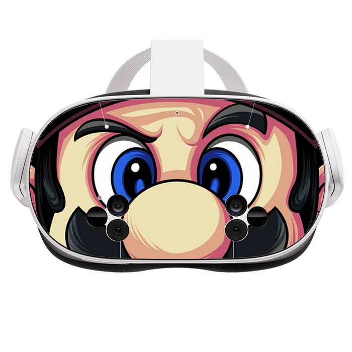 Meta Quest 3s Artist Series Skins - for just $28.95! 