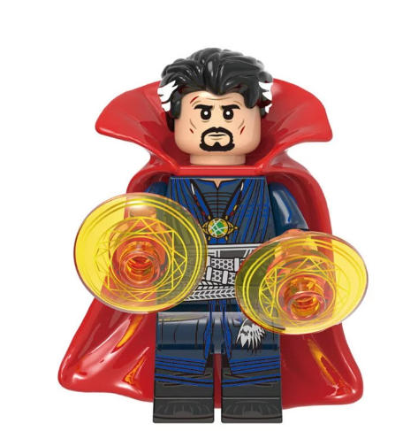 Doctor Strange - Wandavision - for just $4.65! 