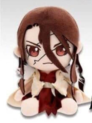 Dr Stone Deformed Plush Tsukasa Shishio - Just $24.95! Shop now at Retro Gaming of Denver