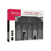 Dracula in Dr. Seward's Library 500 Piece Jigsaw Puzzle Pomegranate - for just $21.99! 