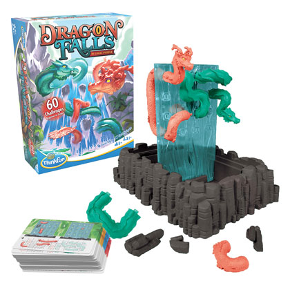 Dragon Falls - for just $21.99! 